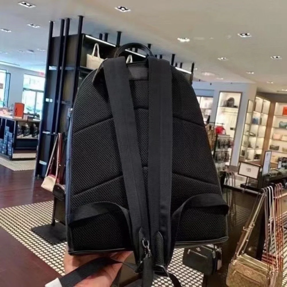 Coach West Backpack